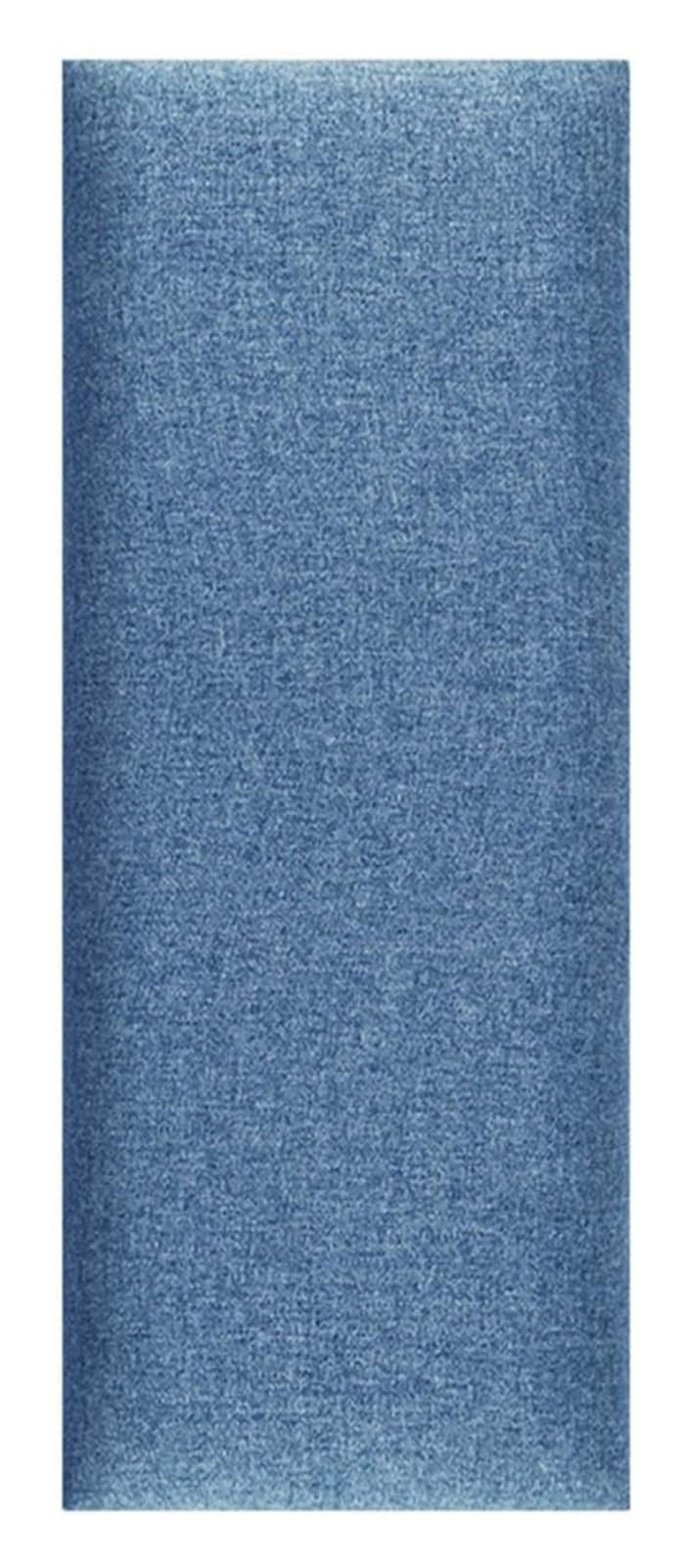 Papier peint de rénovation intérieure et panneaux muraux rembourrés en tissu souple pour chambre