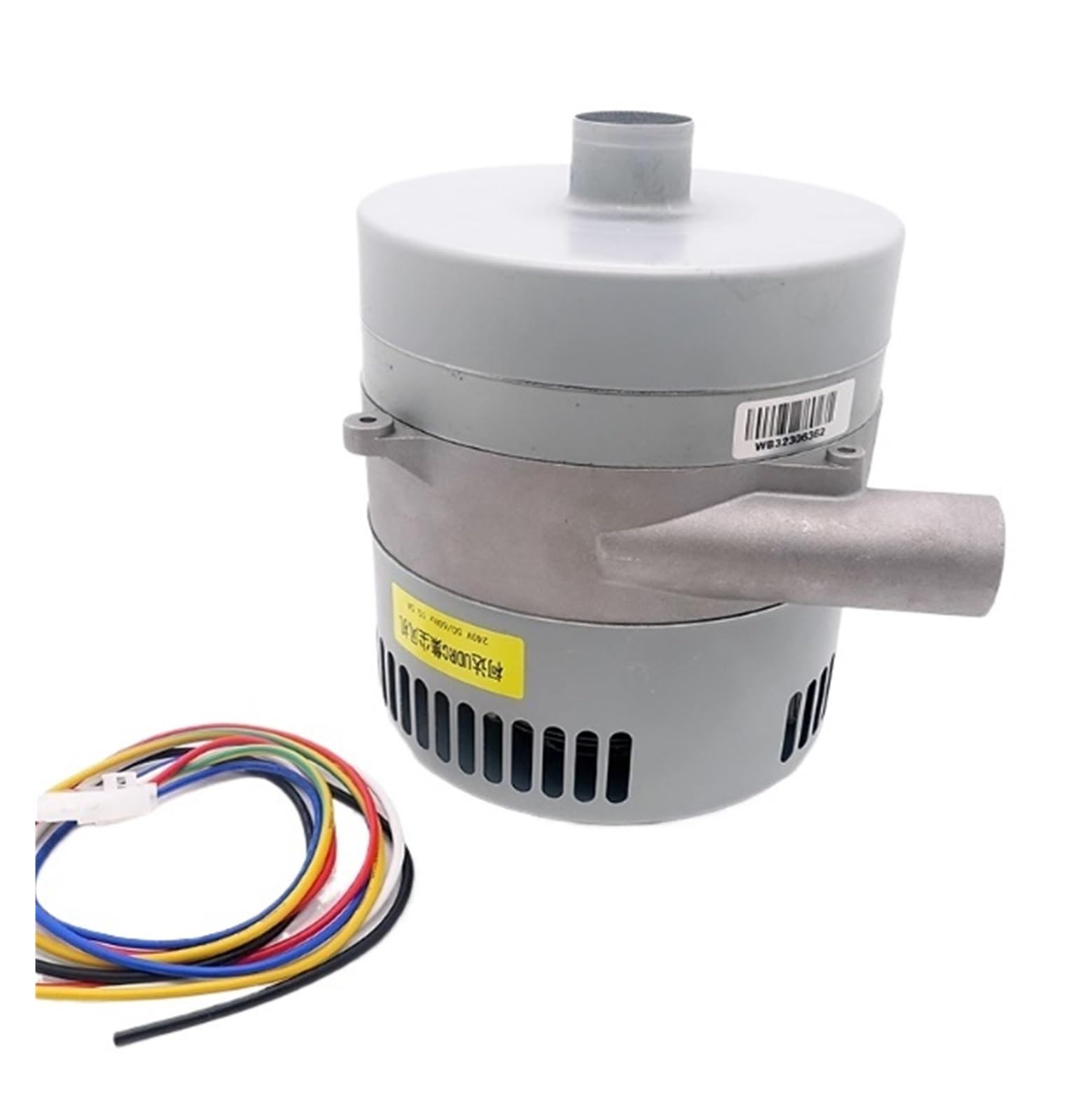 JJKKOZVQF Vacuum Cleaner Dust Collector Fan, Motor(D2425-10)