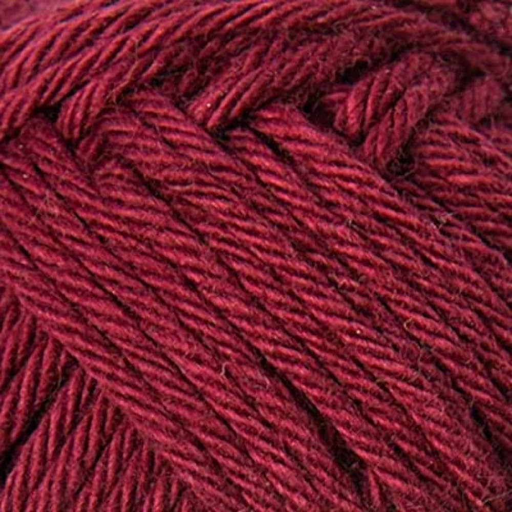 Rico Ricorumi 030 Burgundy