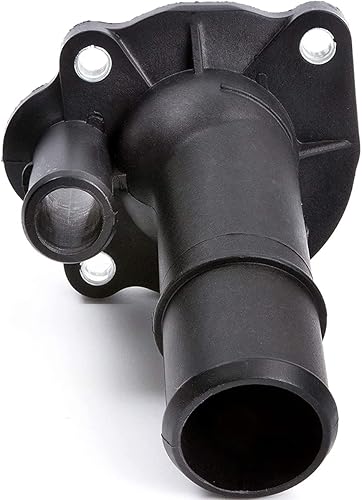 Miniatura 5 de Carcasa del termostato del refrigerante del motor con termostato para Mazda 3 2007-2013, para Mazda 5 2007-2010, para Mazda MX-5 MIATA 2007-2015