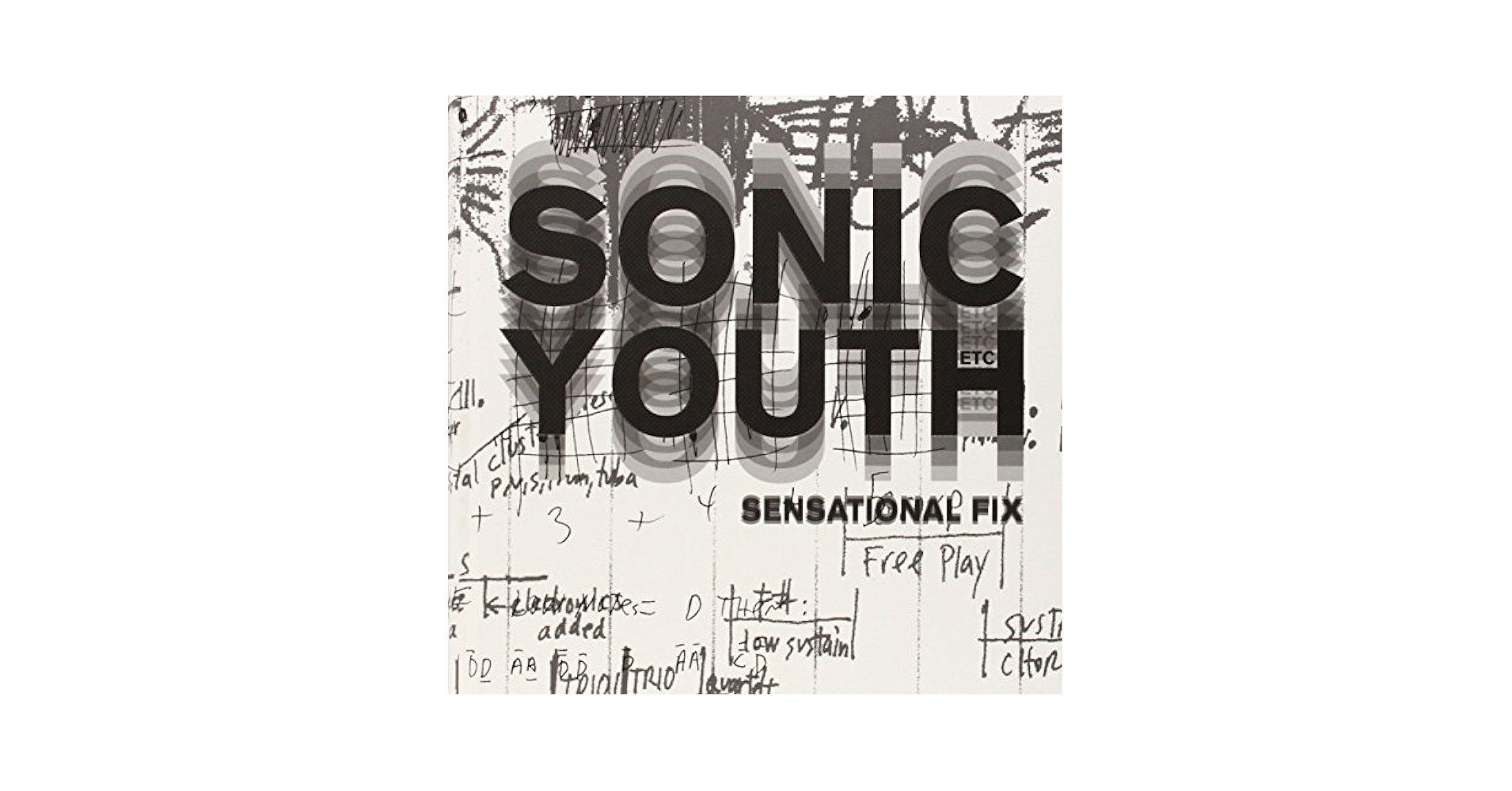 希少　Yoshimi SONIC DEATH　#6　SONIC YOUTH 希少 Yoshimi SONIC DEATH #6 SONIC YOUTH Sonic Youth – Sonic