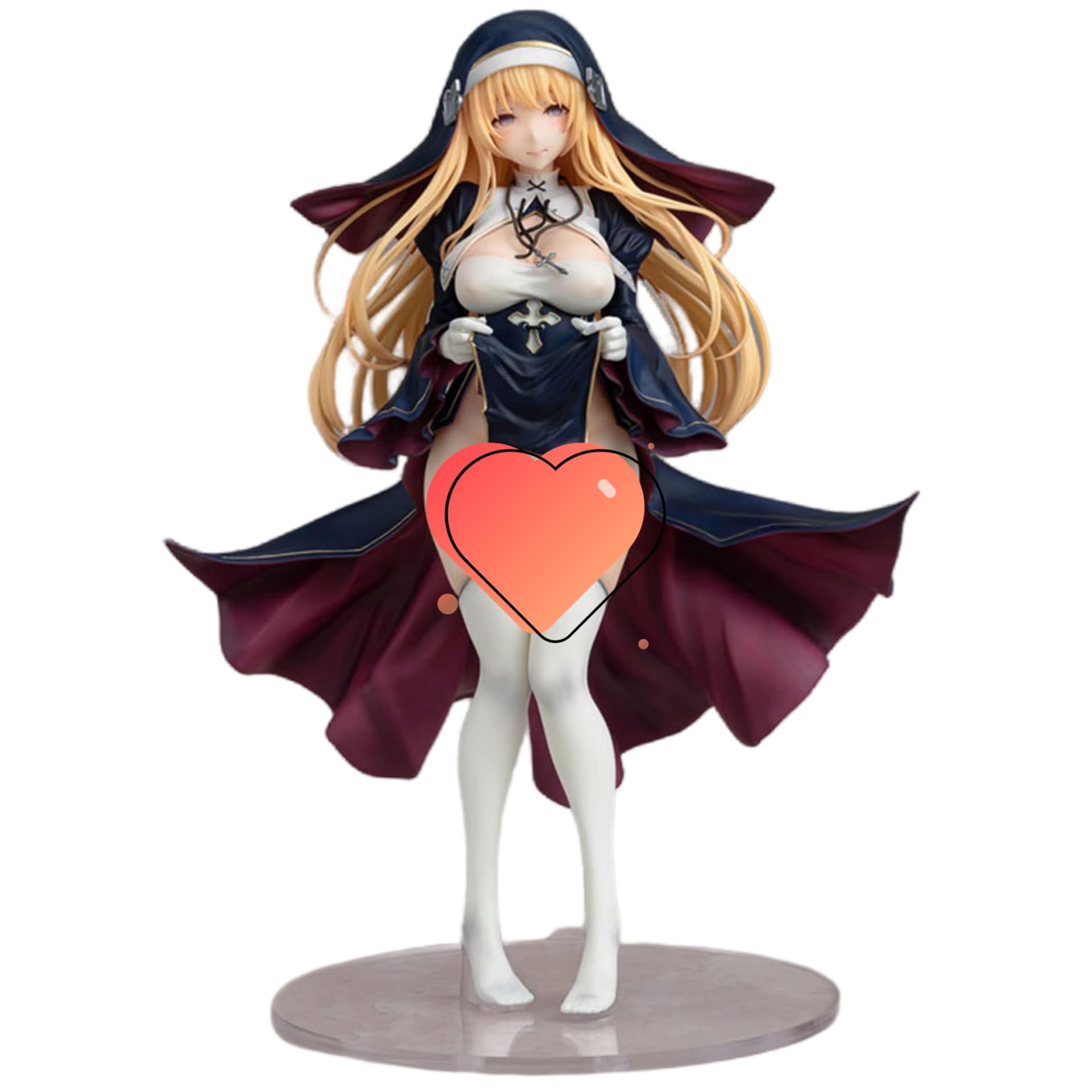 アニメ　フィギュア Amazon | Z/X -Zillions of enemy X- 各務原あづみ (1/8スケール