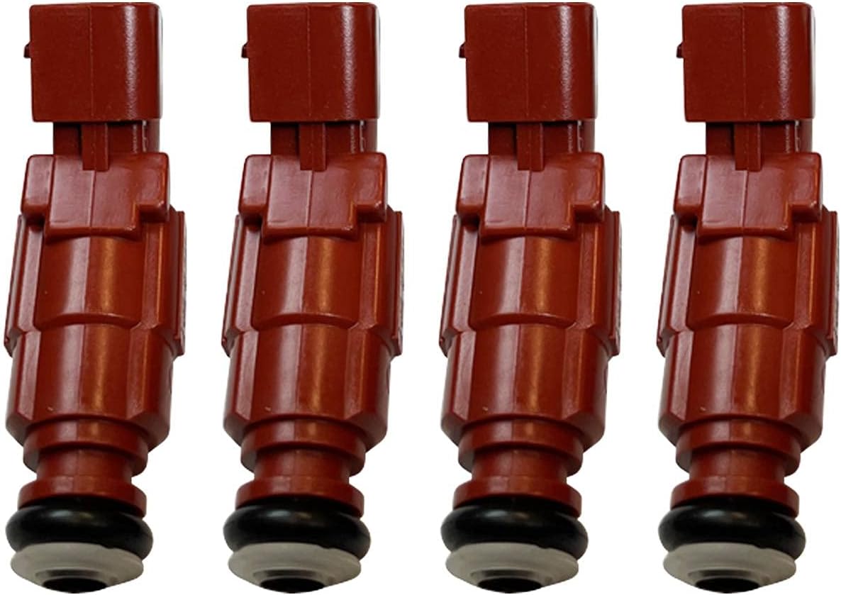 BOERLKY 4Pcs for 1115 Hyundai Elantra 15 Kia Forte 1213