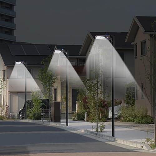 Miniatura 4 de Adaptador deslizante, transforma el ajustador deslizante en montaje de brazo, adaptador de espiga para luces de inundación al aire libre, luces de