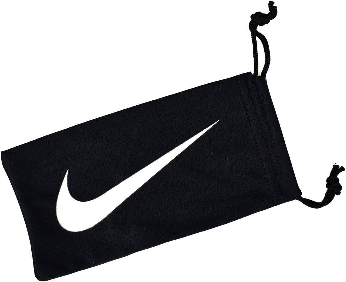 Nike Brown Wrap Men's Sunglasses SKYLON EXP 2 EV0595 223 63