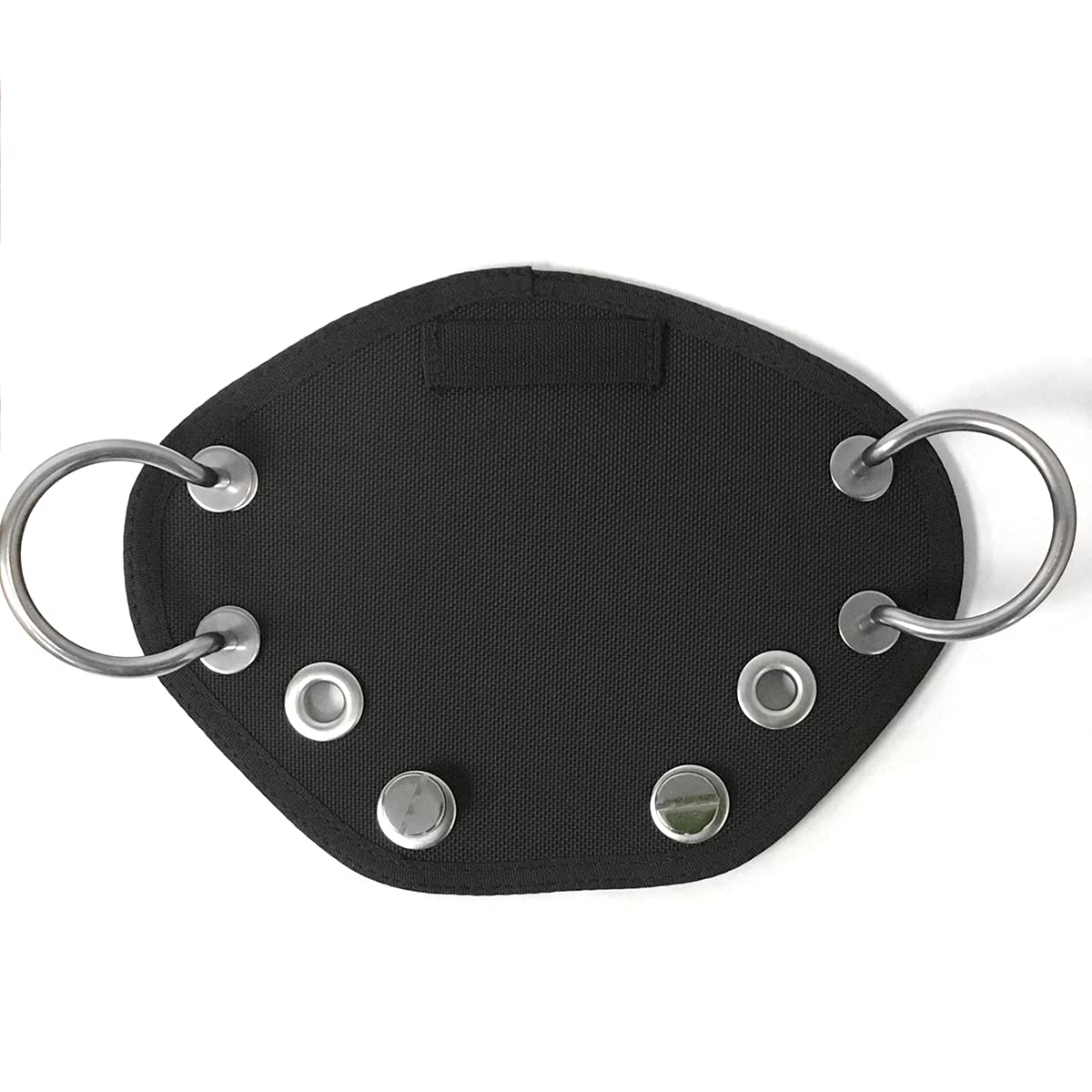 HollisKatana BUTTPLATE (Backplate Compatible)