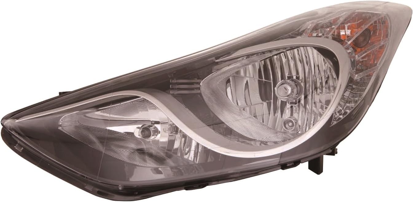 2004- dr180522 Lighthouse Electric Front Side Guide