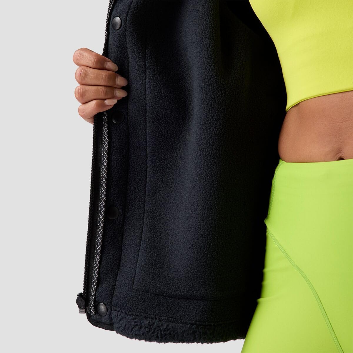 Backcountry, Wander Pile-Fleece Jacket - Women's - Image 4