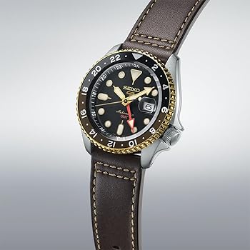 Amazon.co.jp: [セイコーウオッチ] 腕時計 ファイブスポーツ SKX