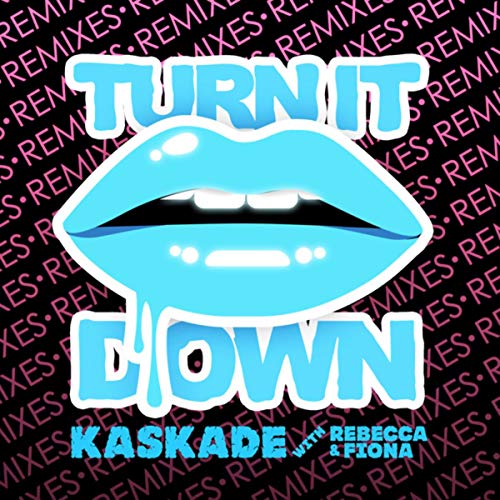 Turn It Down (Le Castle Vania Remix)
