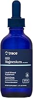 Vista 1 de Magnesio líquido iónico de Trace Minerals, 1, 1