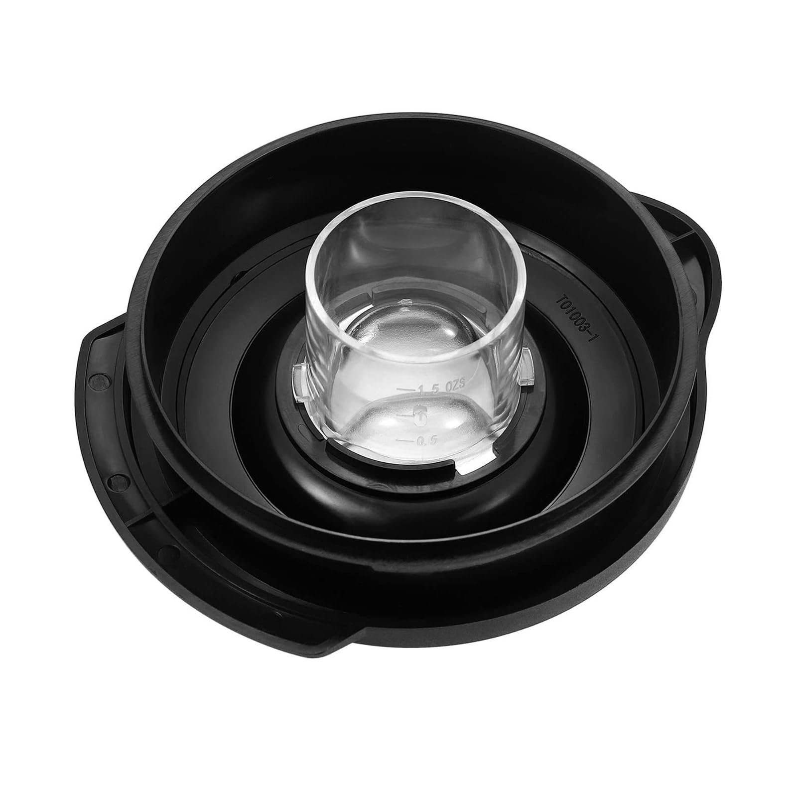 Jar Lid Lid Replacement Juicing Cup Extractor Lid