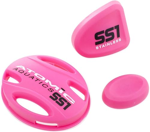 Miniatura 2 de Atomic Color Kit for SS1 Regulator