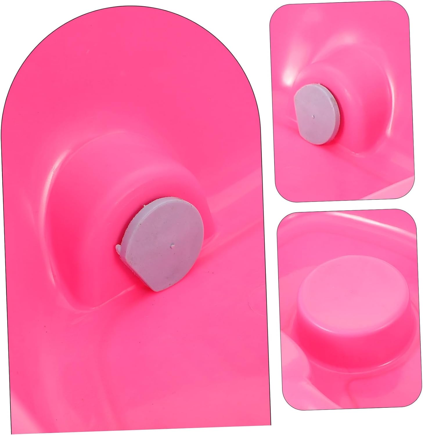Large Shampoo Basin Hair Washing Basin for Home Portable Hair Wash Sink Ideal for Pregnant Women Easy to Use