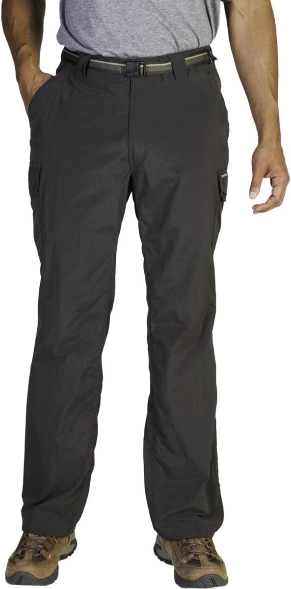 ExOfficio Men's Amphi Short Length Pants