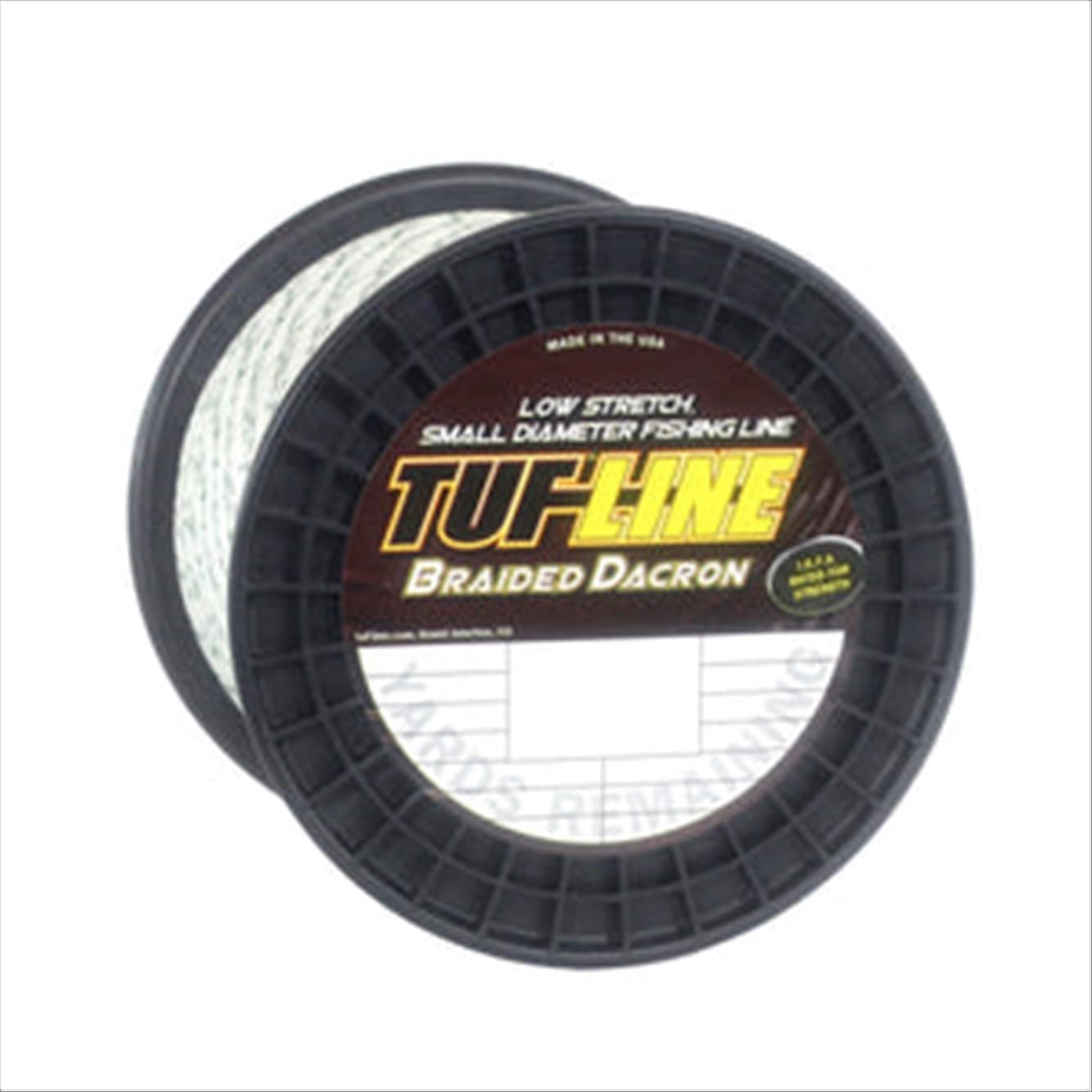 Dacron 50 lb. 300 yrd.-Green