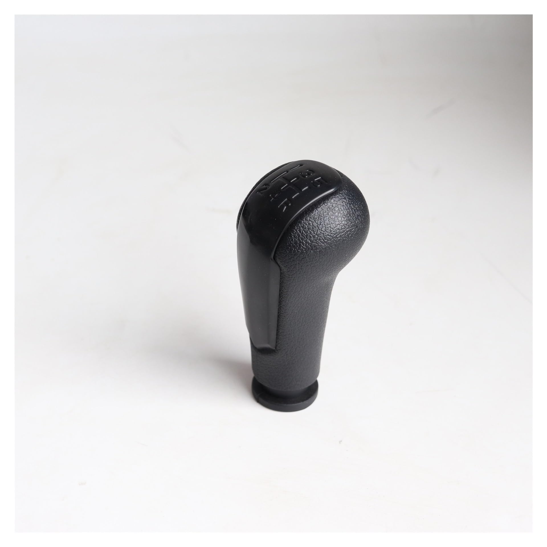 ZYINCEN Speed Gear Shift Knob for Chevrolet for Spark 5 Speed Car Gear Shifting Handball Replace(C)
