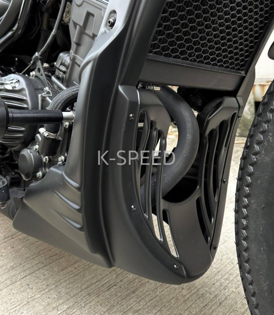 セール中 レブル250 2023~ アンダーカウル K-SPEED-RB0080J セール中 レブル250 2023~ アンダーカウル K-SPEED-RB0080J