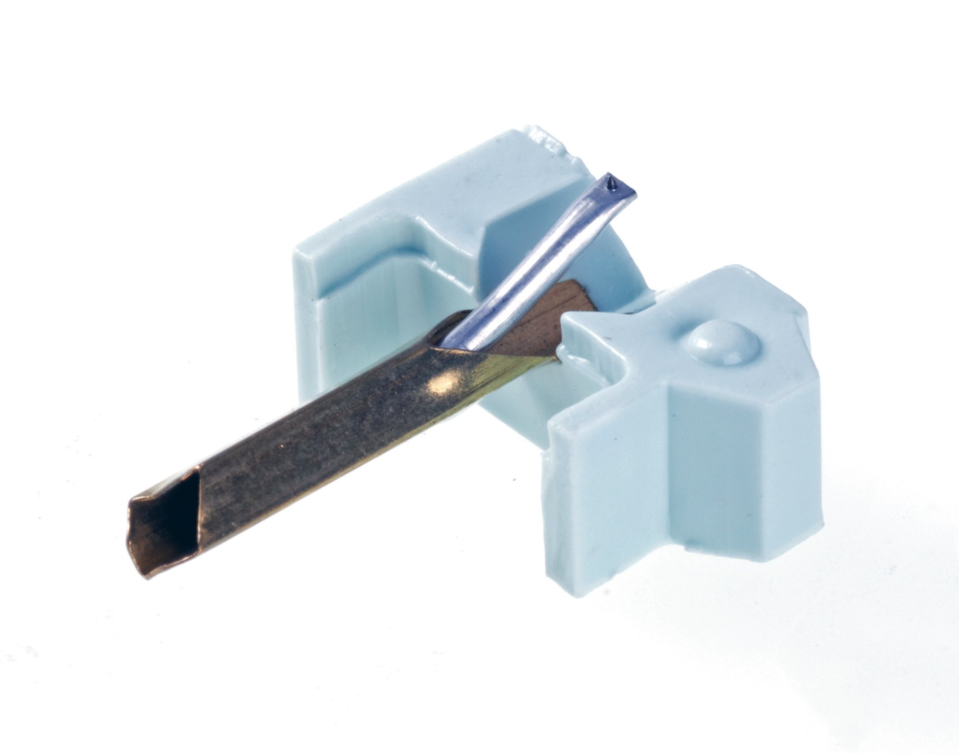 Tonnadel und Riemen für Plattenspieler P 400 X von Braun