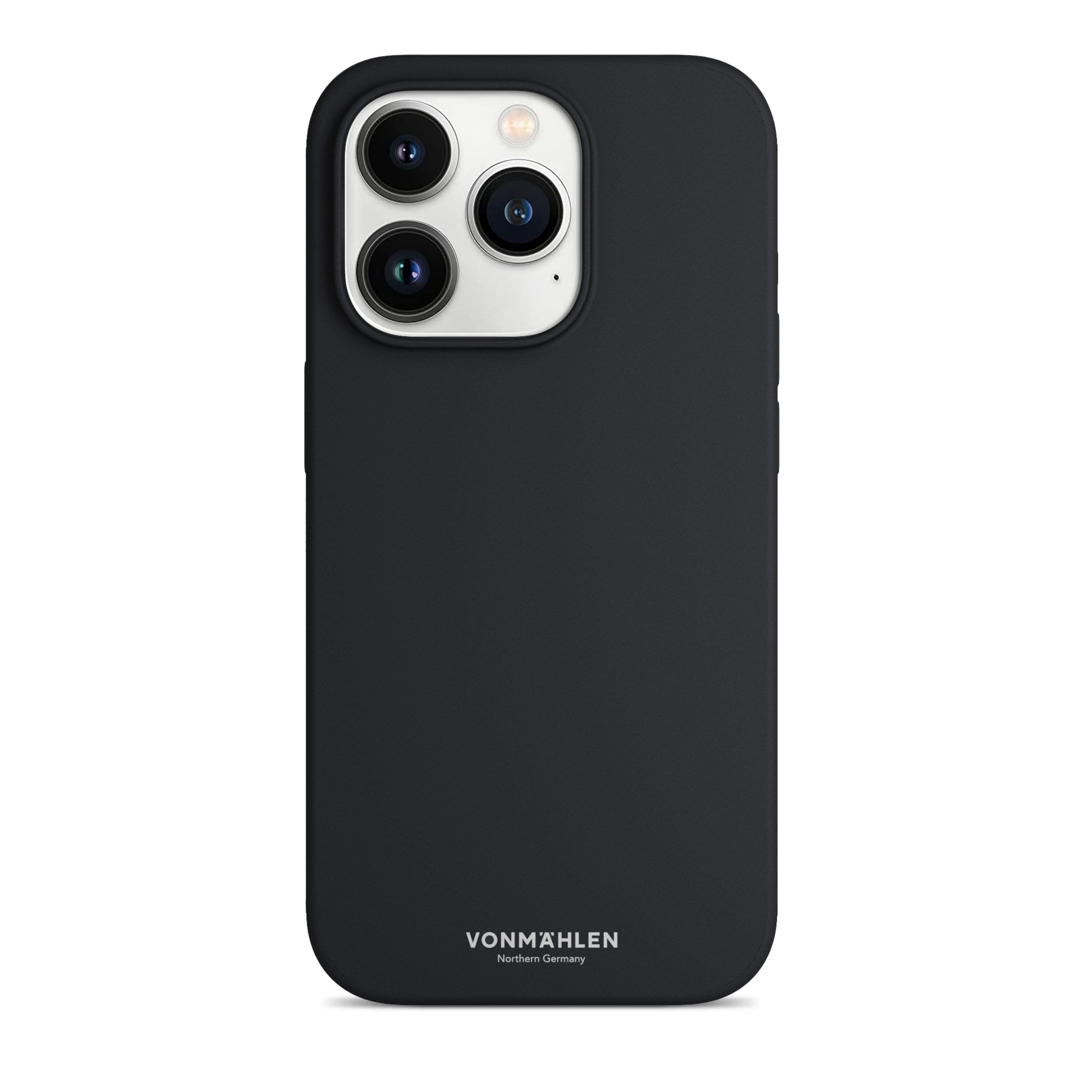 Coque silicone iPhone 13 Pro Max Vonmählen compatible MagSafe - 7