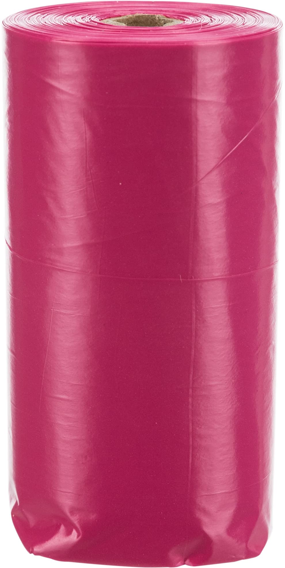 Trixie Dog Poop Bags Rose Scent 4 Rolls of 20 Bags(Pink) (B08WJ5YZB8) Amazon Price History, Amazon Price Tracker
