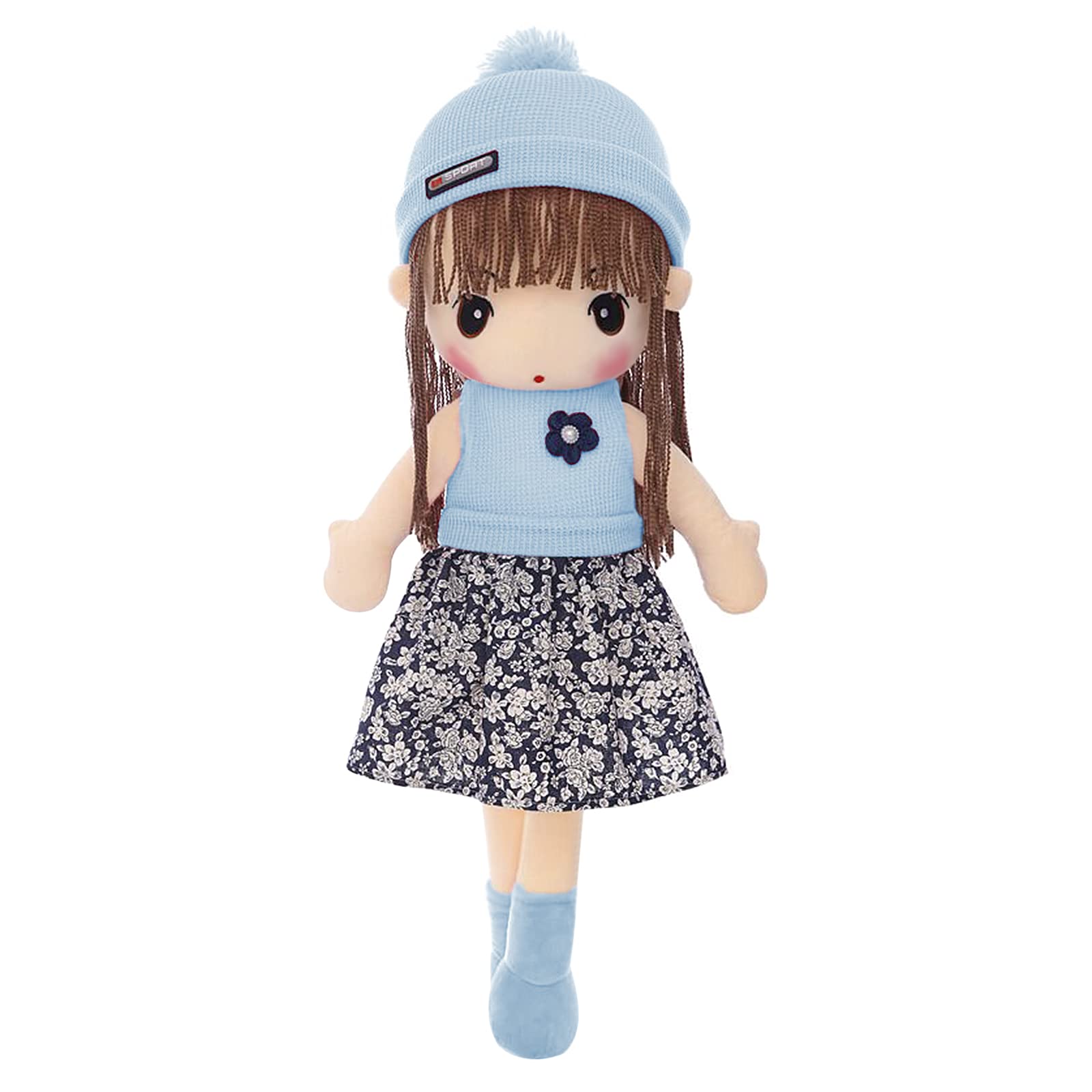 disney cars mater soft toy