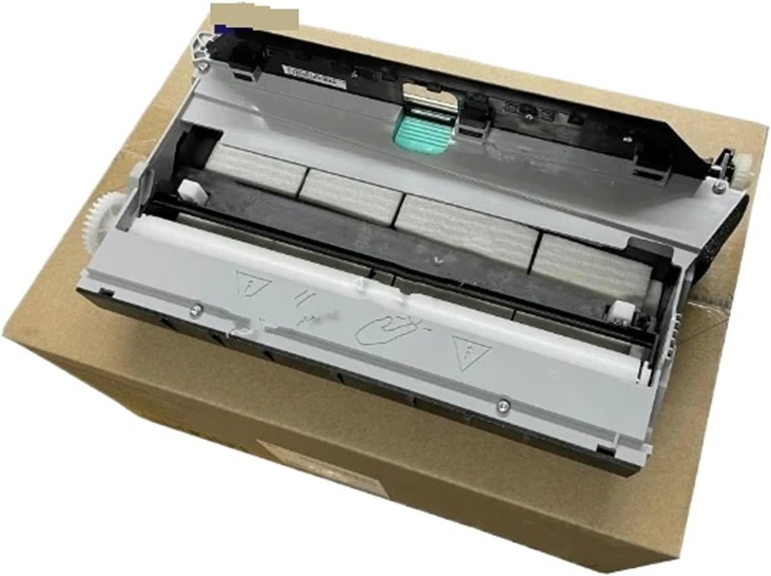 Original B5L09A CN459-60375 Waste Ink Collection Unit for hp MFP X585z X585dn 586 X555 556dn 586dn X451 X477 B5L09-67906