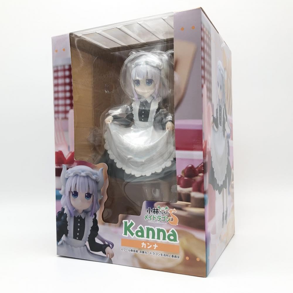 Amazon | 未開封 ユニオンクリエイティブ 小林さんちのメイドラゴンS