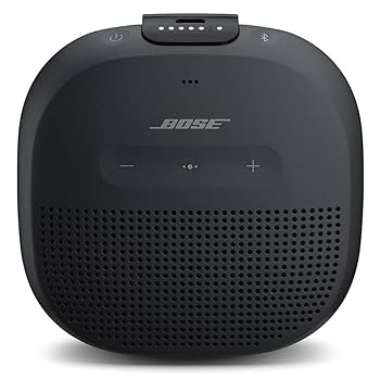 【新品・未使用】BOSE SOUNLINK MICRO Bluetooth SoundLink Micro Waterproof Bluetooth Speaker | Bose