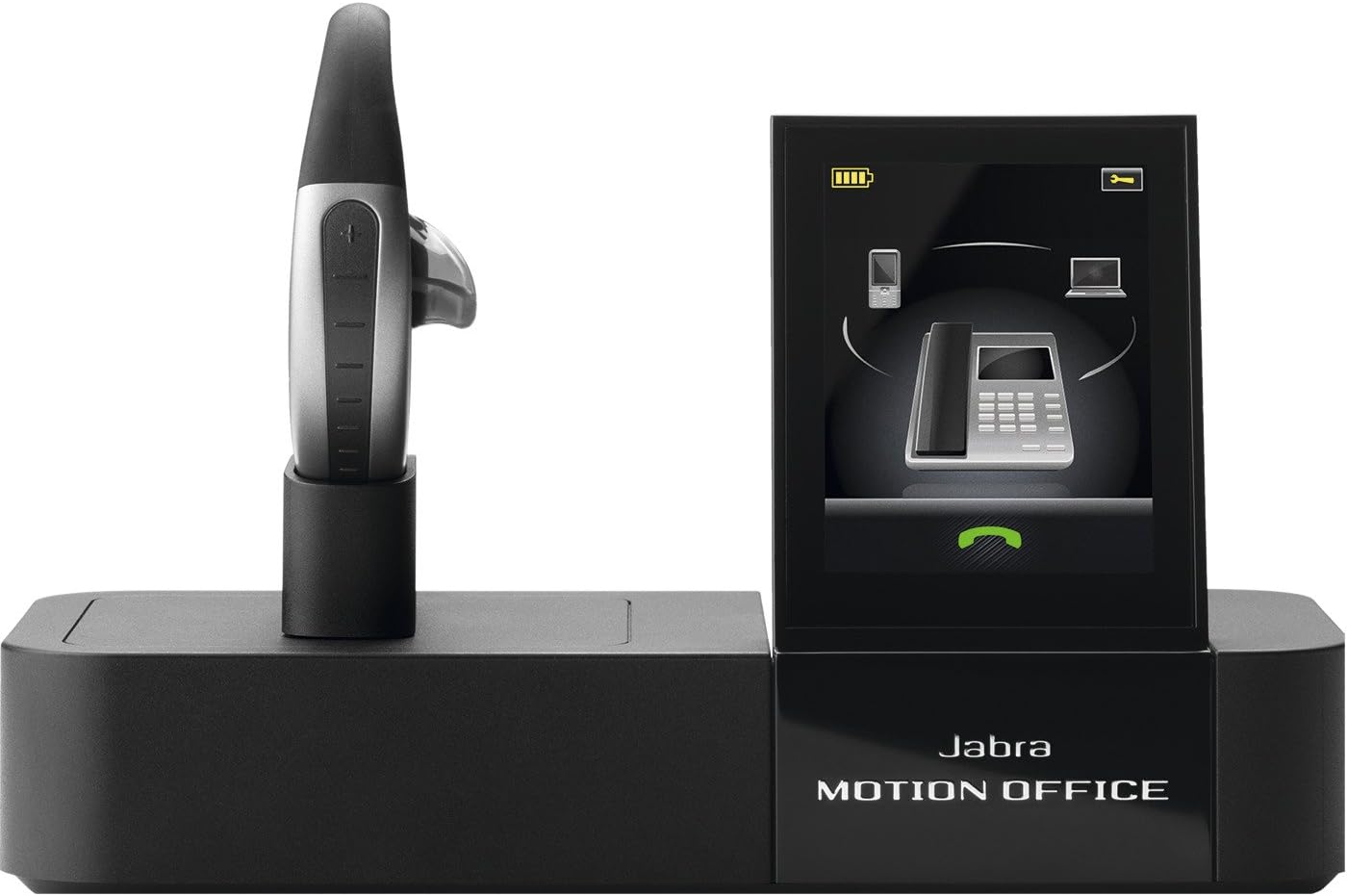 Jabra Motion Office