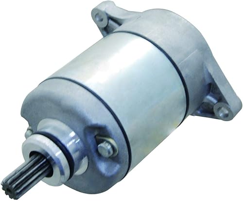 Miniatura 7 de Nuevo arrancador compatible con Arctic Cat ATV 375CC 400CC 3545016, 3313719, 3545016, 31210PWB1900, SM14241, 3110038F00, SMU0297, 41054068