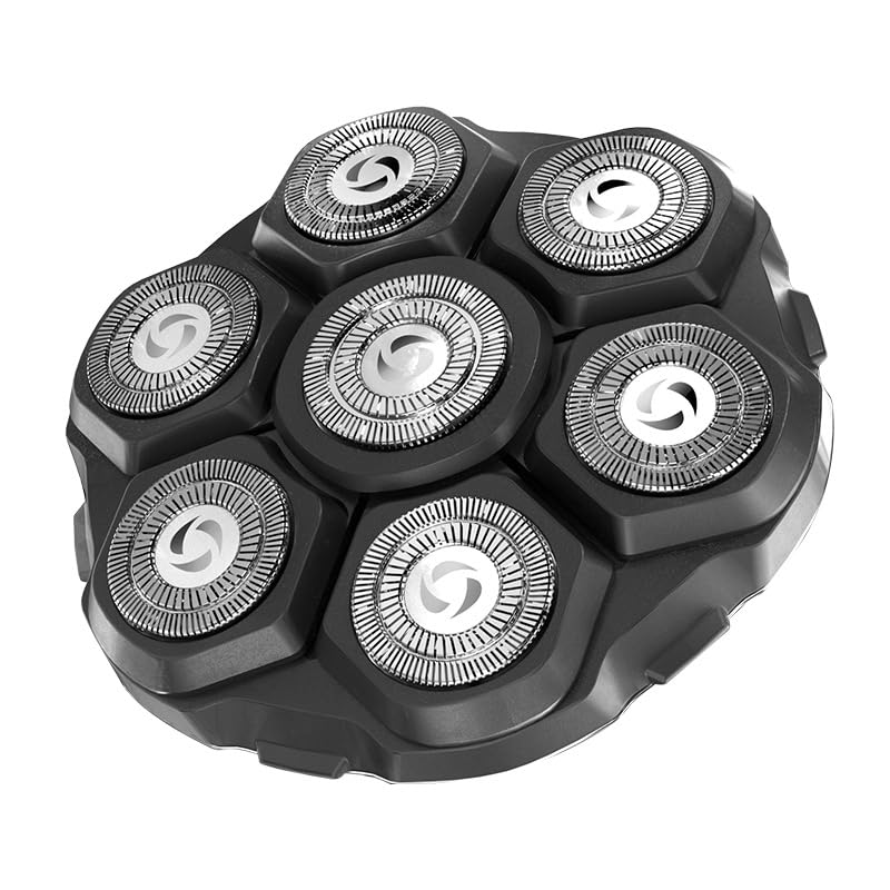 Generic FK-706 (U7) Electric Shaver Blade Replacement