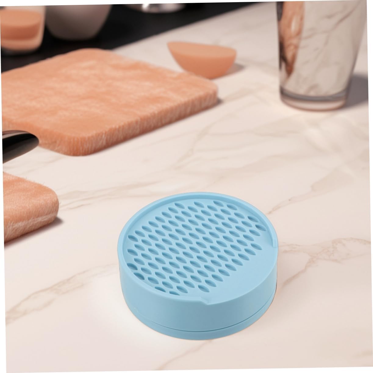 Unomor Manual Rice Huller and Grain Mill Counting Bead Tray Traditional Cereal Grinding Tool for Home Use Includes Dividing Tray for Rice Husk Peeling and Wheat Processing