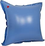 Blue Wave 4-ft x 4-ft Air Pillow for Above Ground Pool