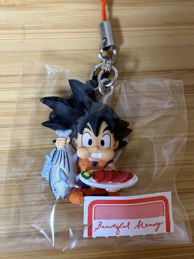 ドラゴンボール超　ご当地手ぬぐい・ストラップ〜D ドラゴンボール超 ご当地手ぬぐい・ストラップ〜D