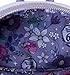 Loungefly Disney Sleeping Beauty 65th Anniversary Floral Scene Mini Backpack