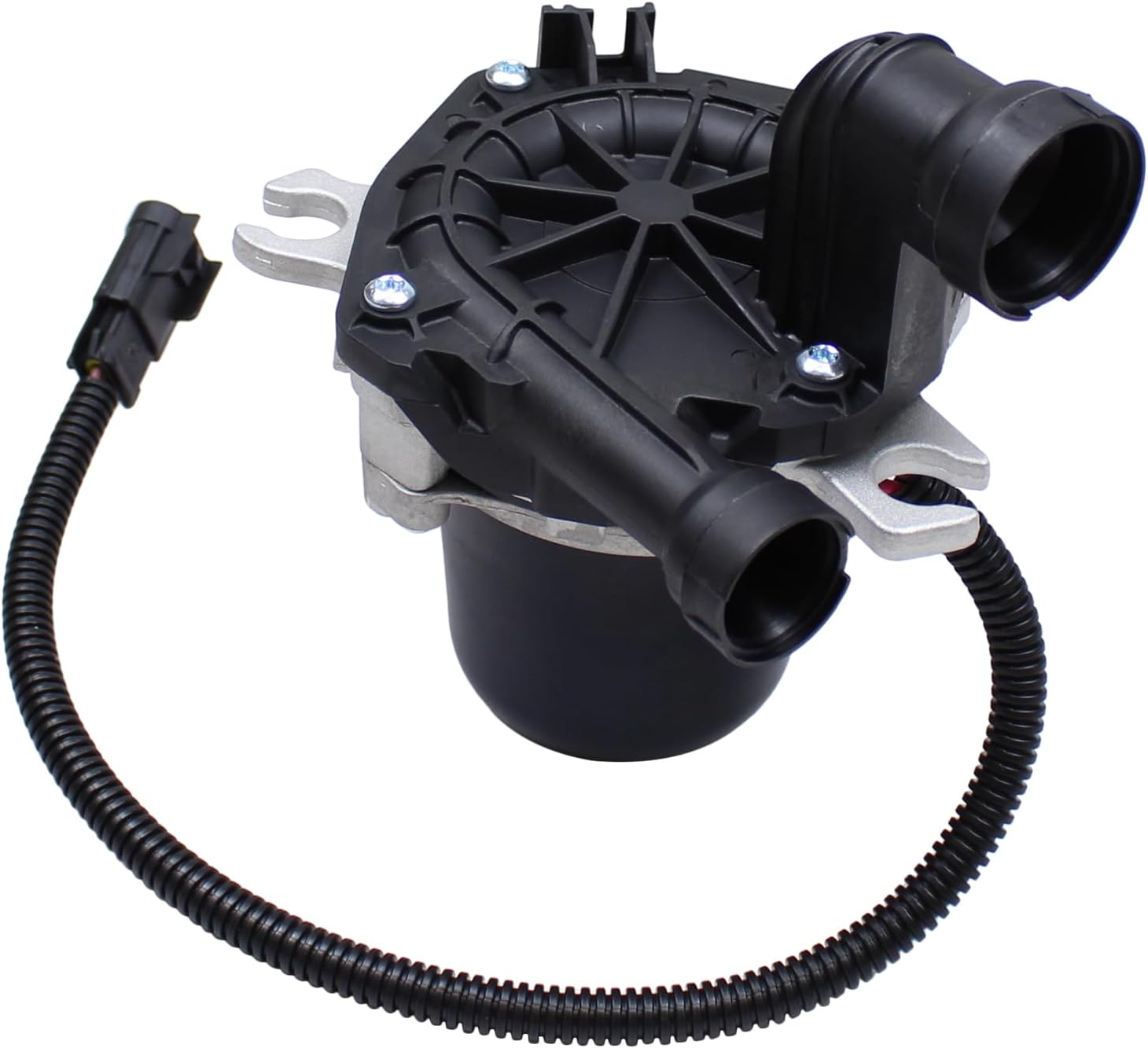 NewYall 2.4L Secondary Air Injection Pump for Chevrolet Equinox GMC Terrain 2012 2013 2014 2015, for Buick LaCrosse Regal 2011 2012