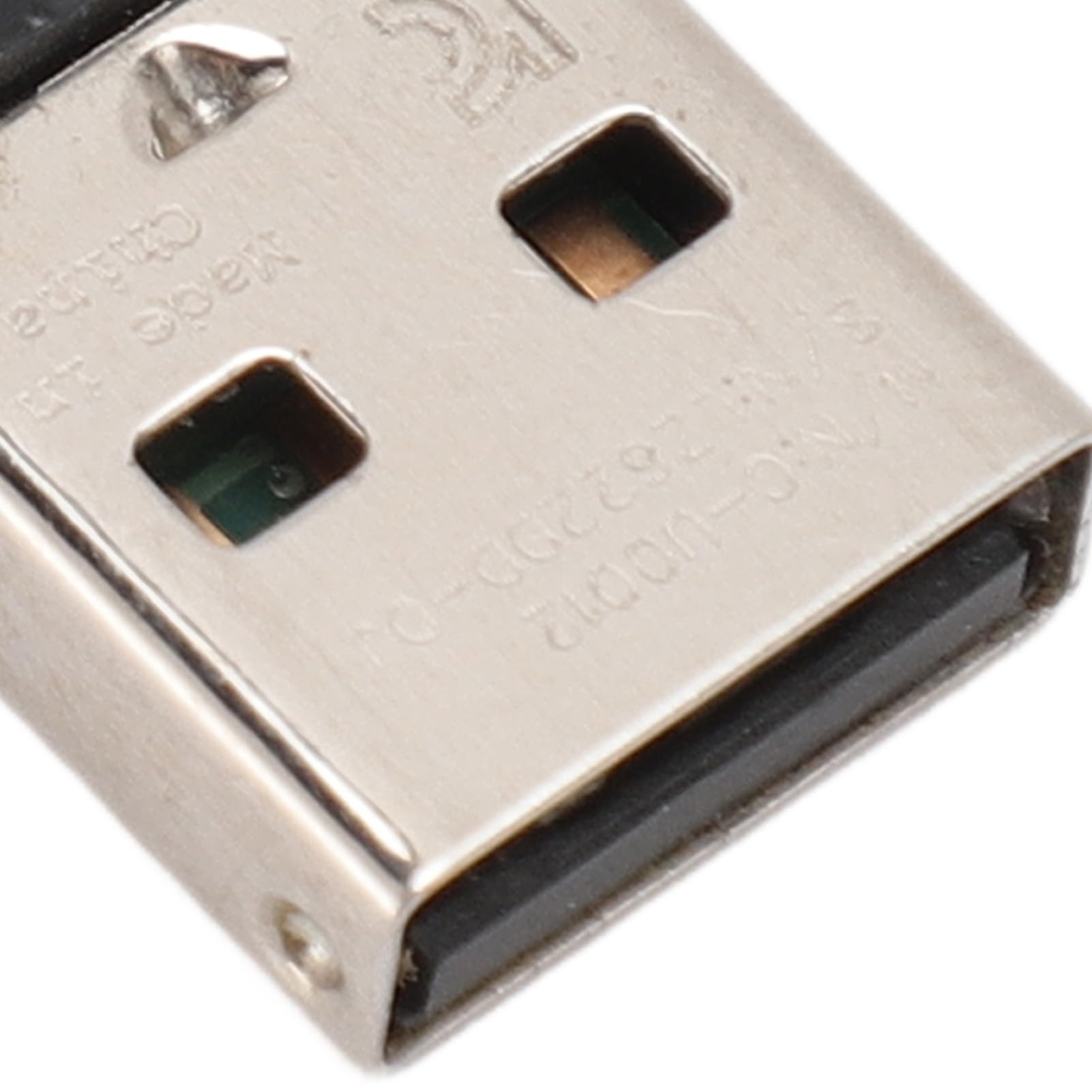 Récepteur USB 2,4 G pour clavier et souris, récepteur unifiant, adaptateur récepteur USB pour Logitech M590 M720 M570 pour Logitech K230 K270 K375S K400PLUS K780