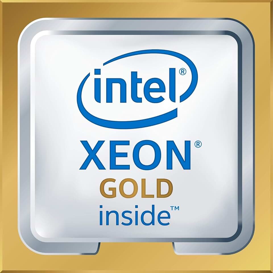 Processador Intel Xeon 5118 Dodeca-core (12 núcleos) 2,30 GHz – soquete 3647-12 MB – 16,50 MB de cache – processamento de 64 bits – 3,20 GHz velocidade de overclocking – 14 nm – 105 W – 177,8 °F (81 °C)