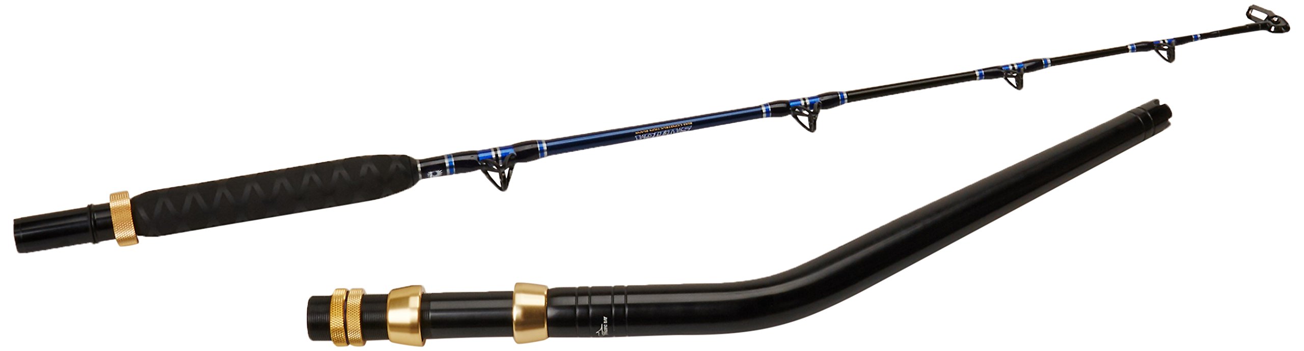 Daiwa Sa B 56 Hf Dd Saltiga Dendoh Style Deep | Desertcart Seychelles