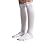CompressionZ 30-40 mmHg Knee High Compression Socks Men & Women | Support Stockings for Travel, Nurses and Athletes