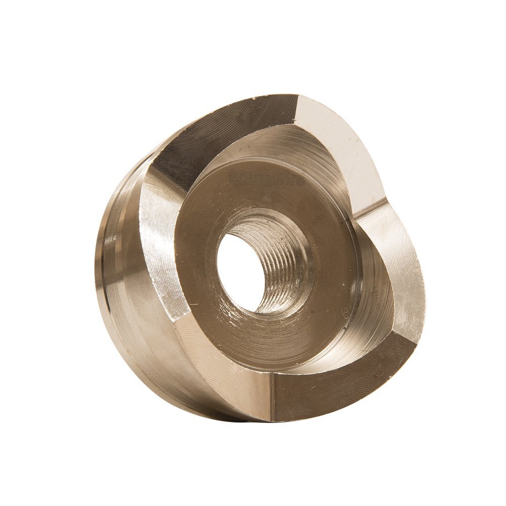 Southwire Max Punch Cutter - Stainless Steel 1" -6
