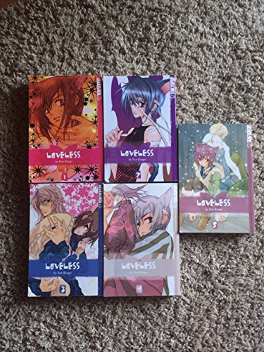 Loveless, Volume 2