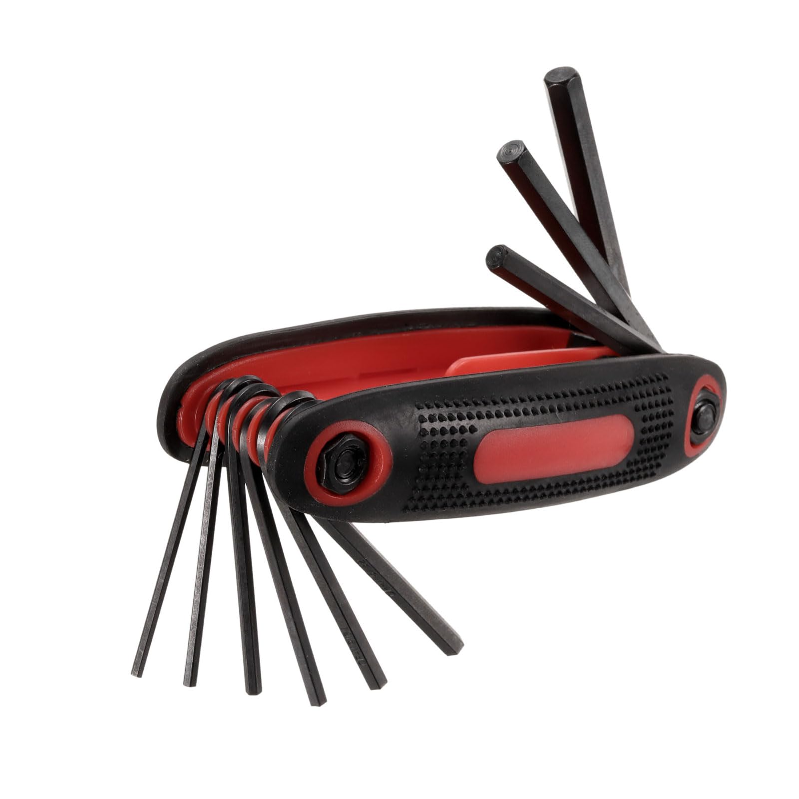 ⭐︎DOC⭐︎ HARFINGTON Folding Hex Key Wrench 5/64