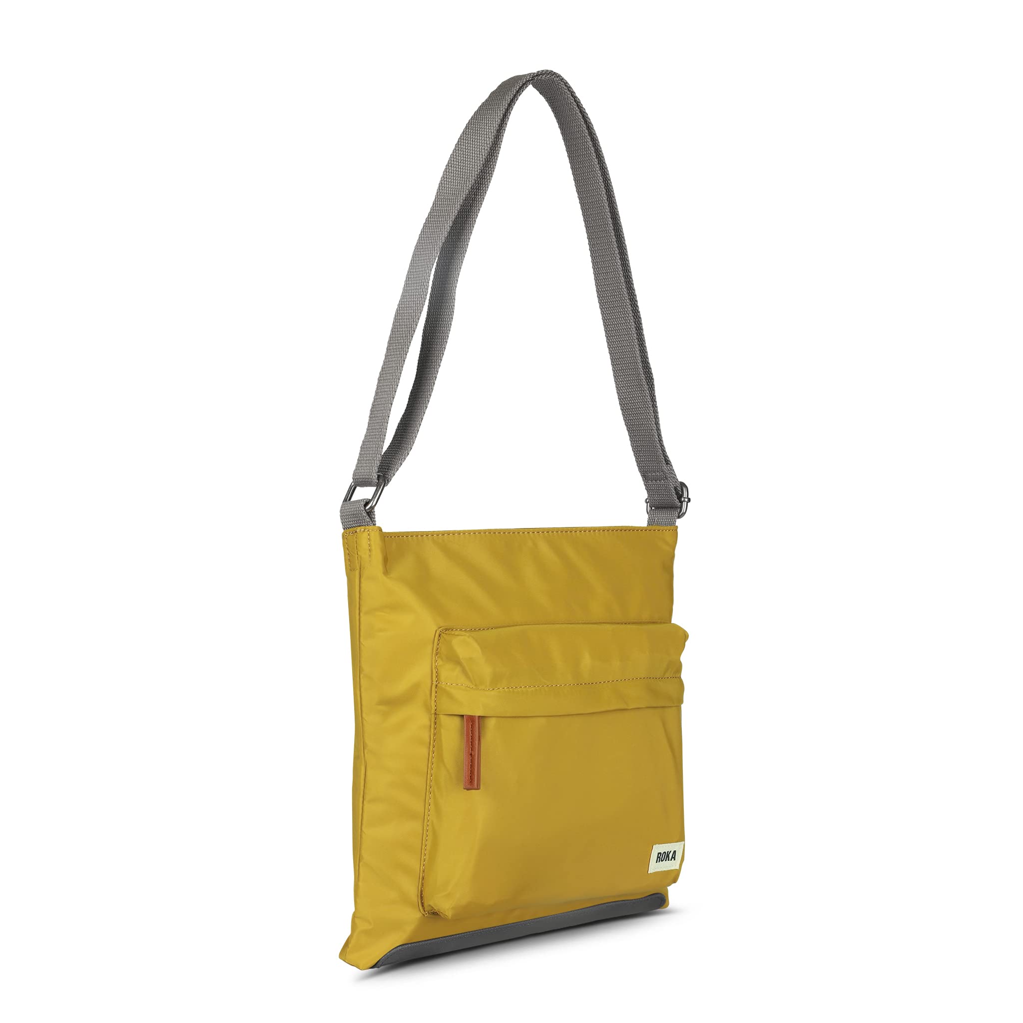 Roka London Kennington Sustainable Crossbody