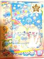 あわわちゃんセット 平成レトロ♡ぷくぷくあわわちゃんセット