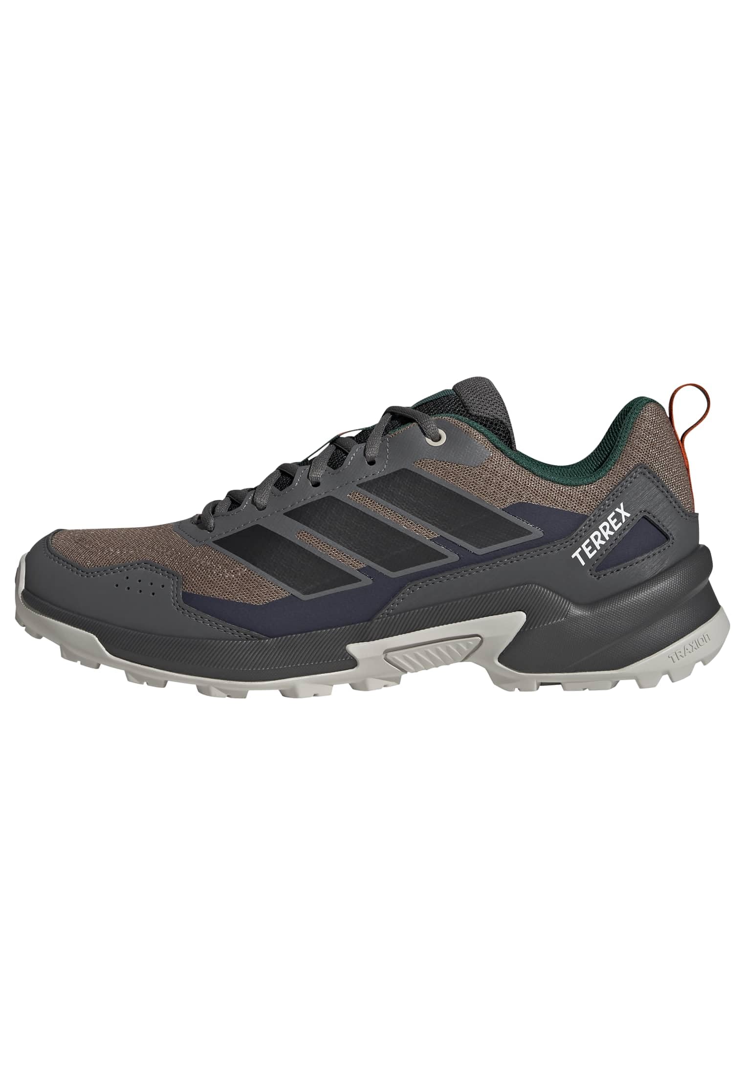 adidas Mens Terrex Eastrail 3 Hiking Sneakers