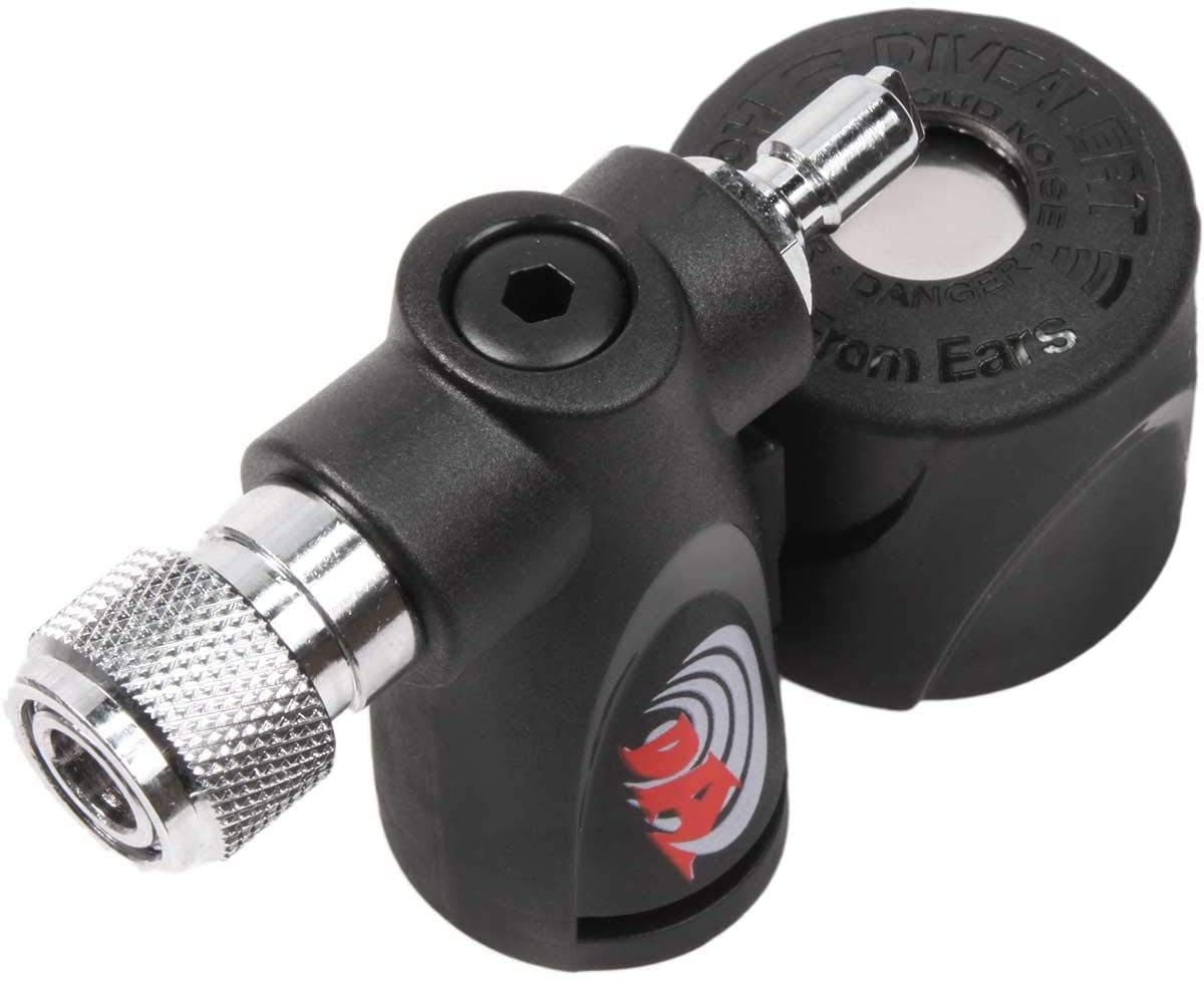 Dive Alert Signaling Device, 2016 Model