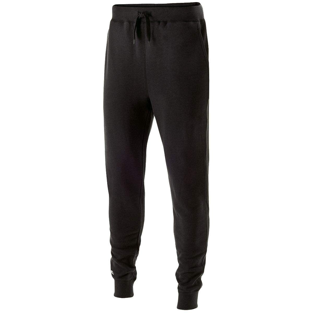 Holloway Youth 60/40 Fleece Jogger - Spodnie dresowe Chłopcy