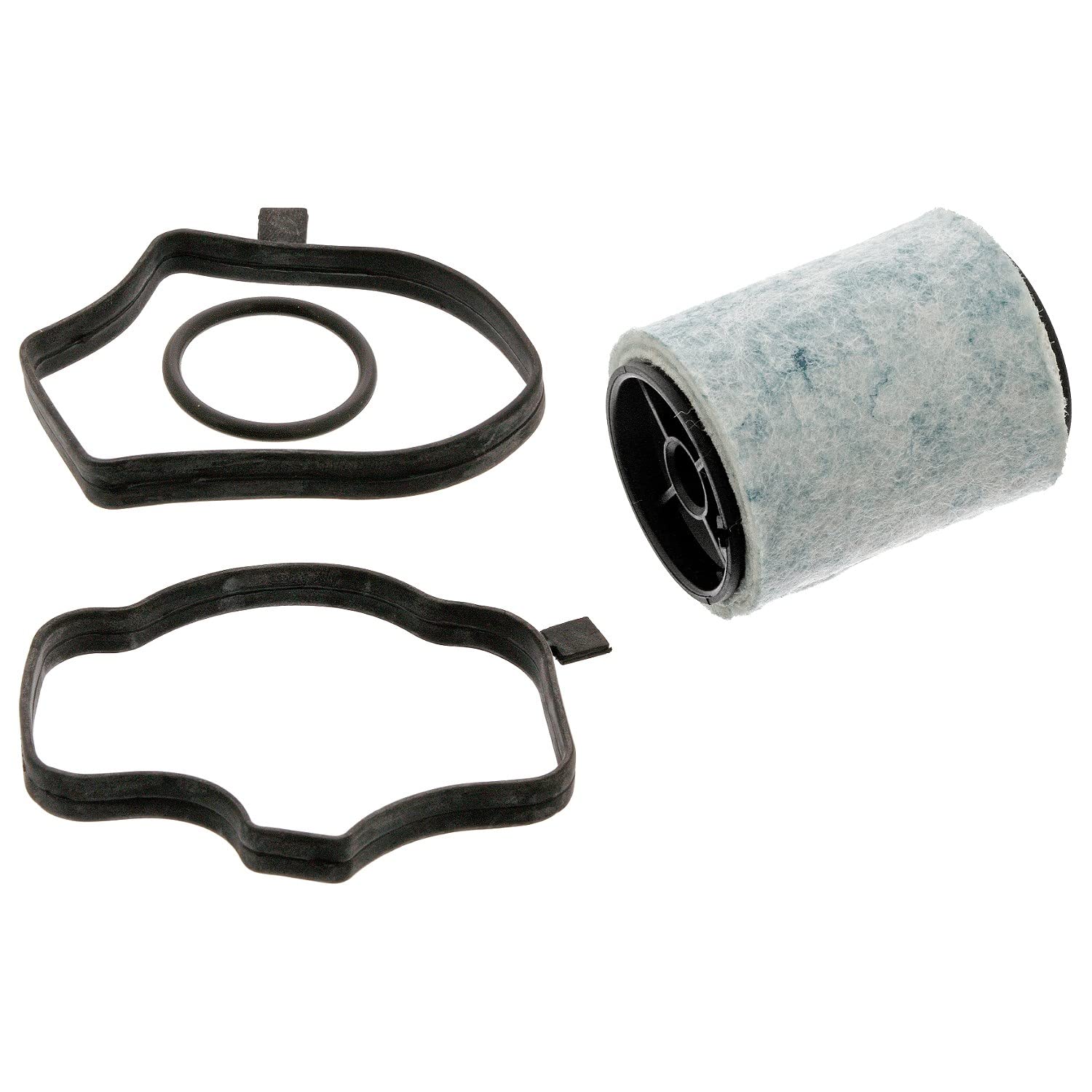 Febi Bilstein 45183 Crankcase Ventilation Filter Fits BMW Land Rover Opel